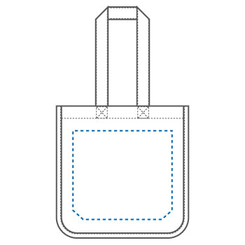 ウラの印刷位置