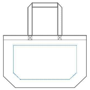 ウラの印刷位置