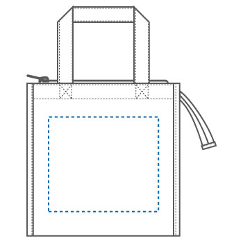 ウラの印刷位置