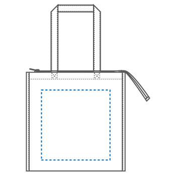 ウラの印刷位置