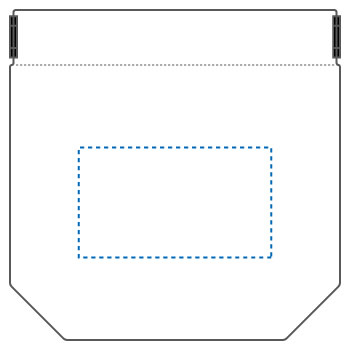 ウラの印刷位置