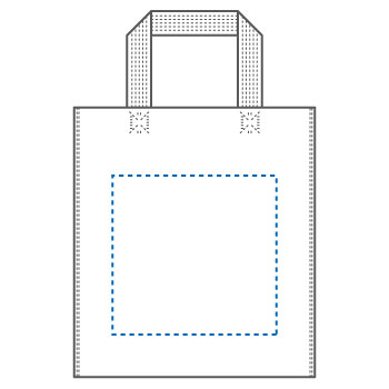 ウラの印刷位置