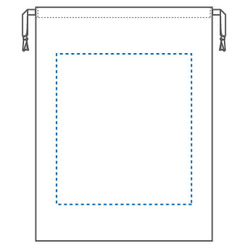 ウラの印刷位置