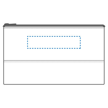オモテの印刷位置