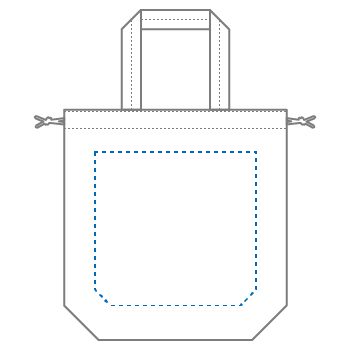 ウラの印刷位置