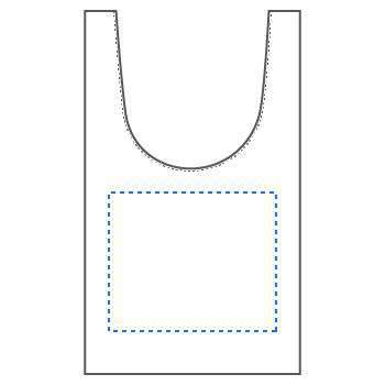 オモテの印刷位置