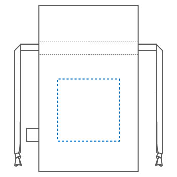 ウラの印刷位置