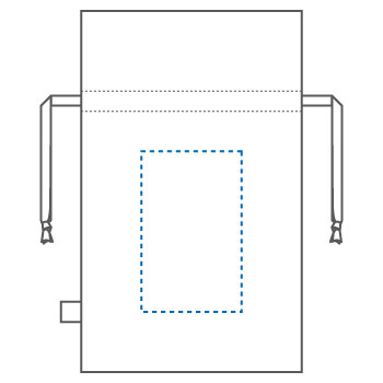 ウラの印刷位置