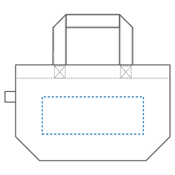 ウラの印刷位置