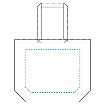 ウラの印刷位置