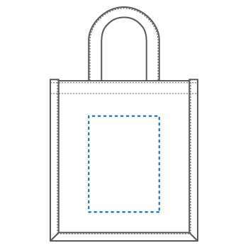 ウラの印刷位置