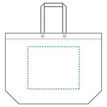 ウラの印刷位置