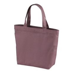 厚手コットンレギュラーバッグ(S) メルロー
