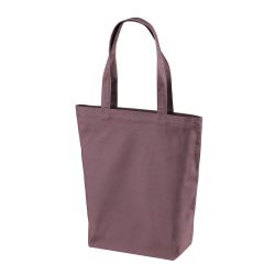 厚手コットンレギュラーバッグ(M) メルロー