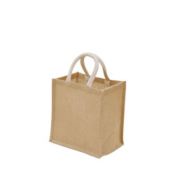 ジュートタウントート(S)