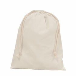 【短納期】コロリドポリコットン巾着(ML)