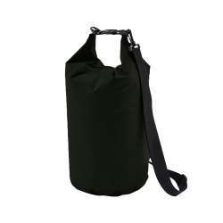 ビーチバッグ15L ブラック