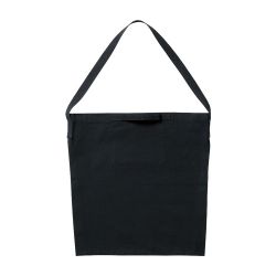 キャンバス2WAYショルダートート内ポケット付き