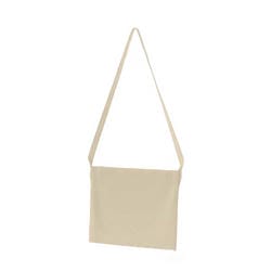 厚手コットンサコッシュバッグ(M)