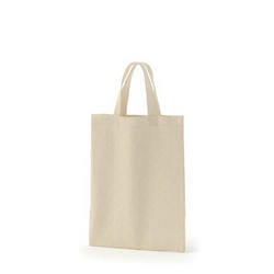 【特価品】A4サイズコットントートバッグ