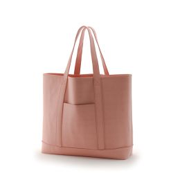 8号帆布クラシックトート(550) ピーチ