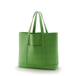 8号帆布クラシックトート(550) ライトグリーン