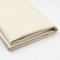 日本製6号帆布セルビッチ耳付き(岡山産)生地 940x2000mm インクジェット印刷込み