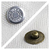 商品カスタマイズ：リベット