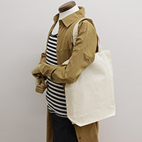 コットンバッグ(M)