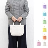 コロリドキャンバストート(S)