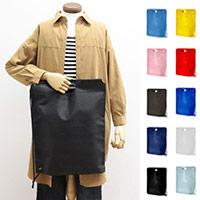 不織布ショルダーバッグ熱溶着品