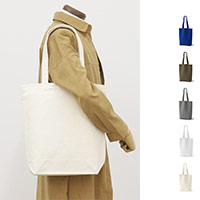 コロリドキャンバスベーシックトート(M)