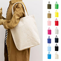 キャンバストート(M)