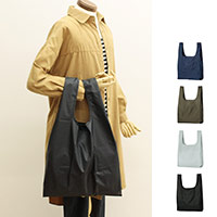 内ポケット付きポリエステルエコバッグ