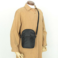 保冷温ショルダーポーチ