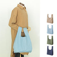 ウォッシャブルスムーストート(M)