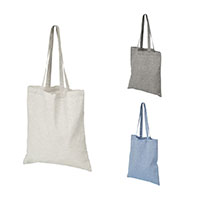 リサイクルコットントート(L)