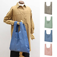 再生PETポータブルバッグ(M)