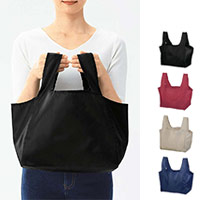 マチ広お買い物バッグ