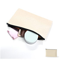 コロリドキャンバスベーシックフラットポーチ(S)