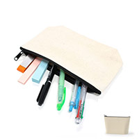 コロリドキャンバスベーシックポーチ(SM)