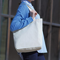 コットンバッグ 4.7オンス