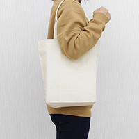 【特価品】コットントート(SM)
