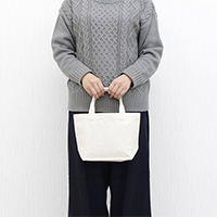 【特価品】キャンバススタンダードバッグ(S)