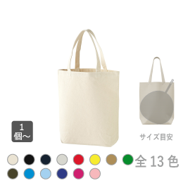 キャンバストート(M)