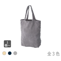 コロリドコットンバッグ(M)