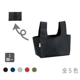 再生PETマチ広エコバッグ