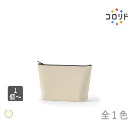 コロリドキャンバスベーシックポーチ(SM)