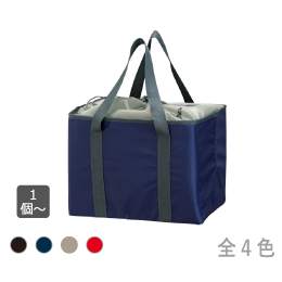 レジカゴ保冷温ショッピングバッグ