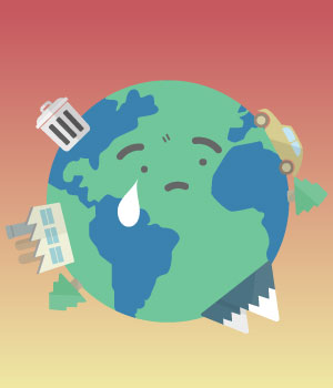 なぜエシカル消費が注目され、必要とされているのか